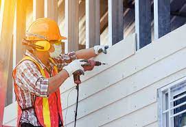 Best Residential Vinyl Siding Installation  in Janesville, CA