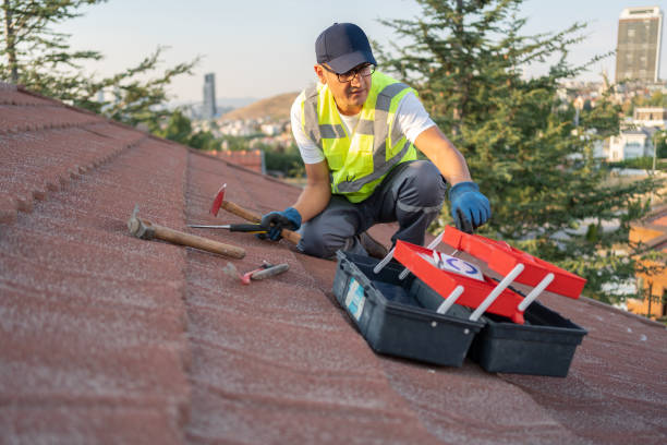 Reliable Janesville, CA Siding Installation & Repair Solutions